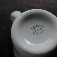 画像をギャラリービューアに読み込む, Tepco（テプコ）マグカップ
