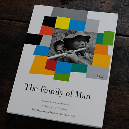 The Family of Man - The Museum of Modern Art, New York