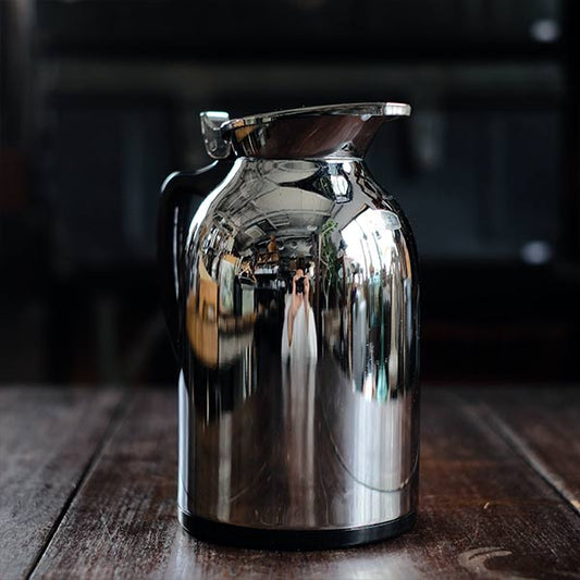 TIGER thermos flask 650ml