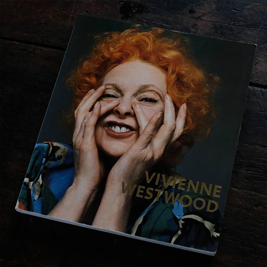 VIVIENNE WESTWOOD - Claire Wilcox
