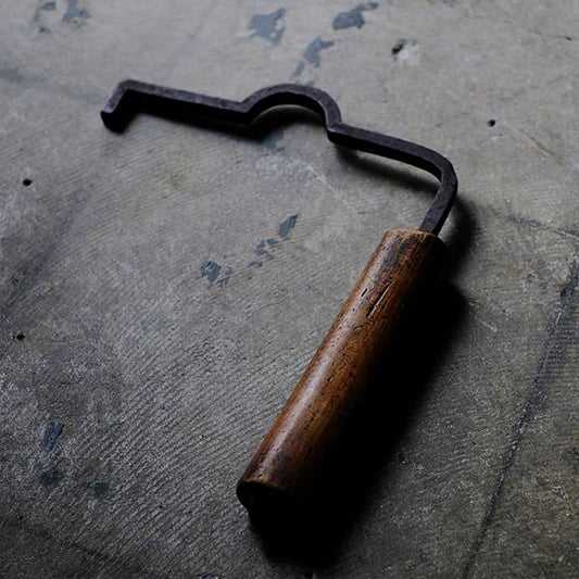 Storehouse door key