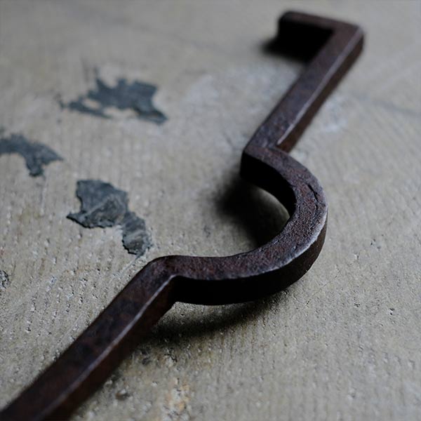 蔵戸の鍵 – zakka store towi