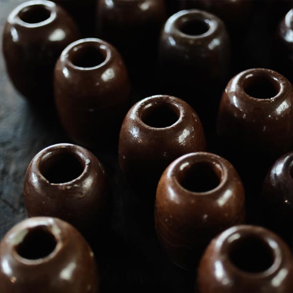 陶器の沈子（ちんし） – zakka store towi