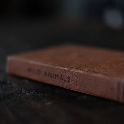 The Observer's Book of WILD ANIMALS