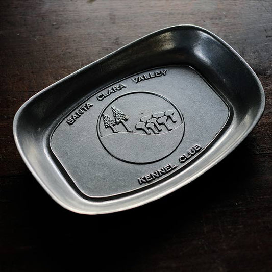 Wilton Columbia bread plate