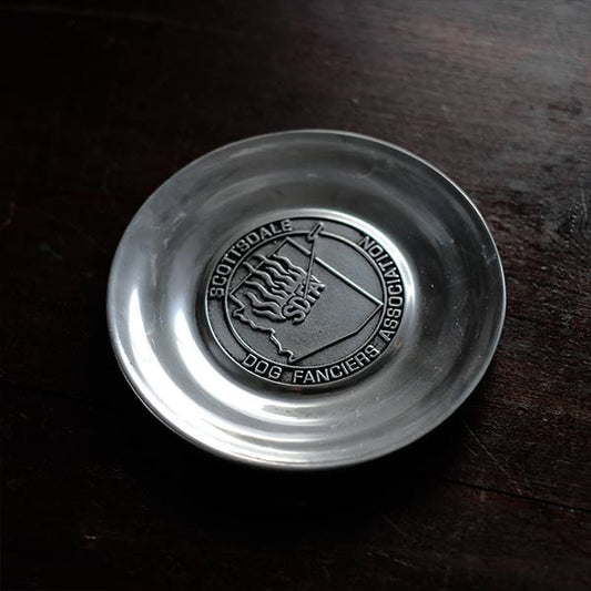 Wilton Columbia Round Plate