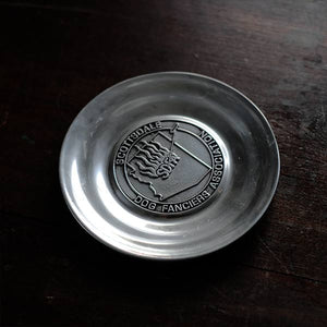 Wilton Columbia 丸皿