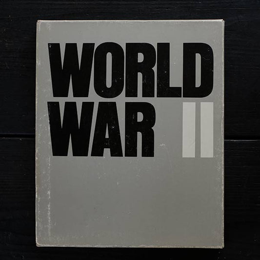 WORLD WAR II: The Road to Liberation