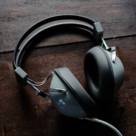 YAMAHA Electone Headphones