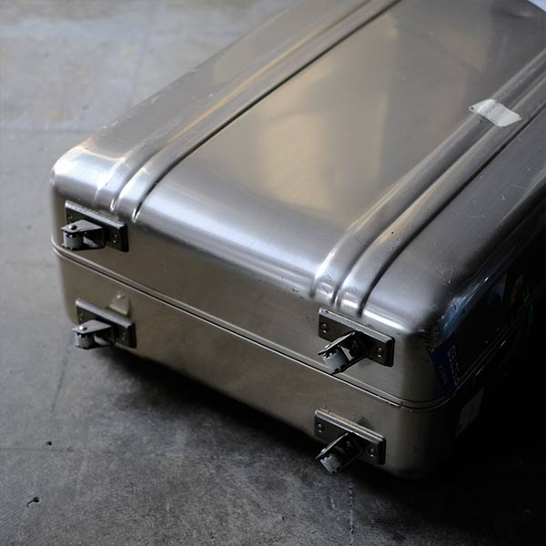 ZERO HALLIBURTON ゼロハリバートン スーツケース